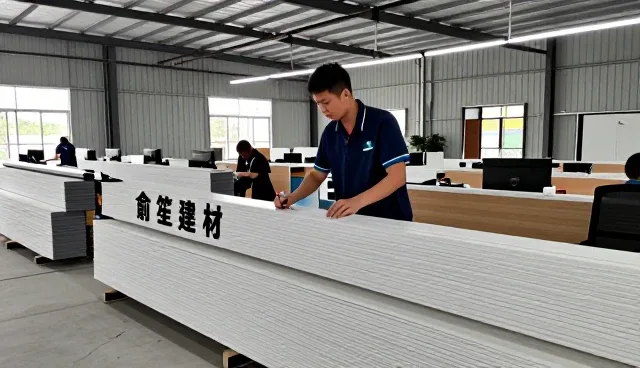 定制化金属建材质量检验等：来料企业须知