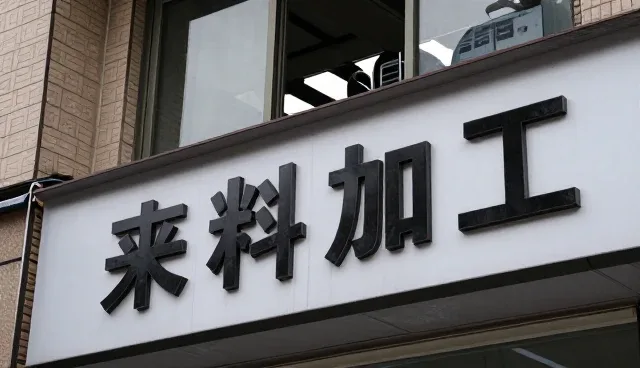 加工性能提升如何推动批发供货业务增长