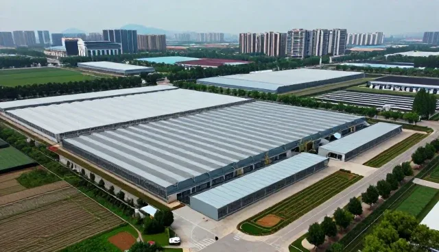 产品处理流程中的关键环节与维护建议